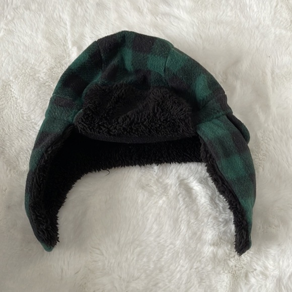 NWOT Gap baby winter hat - Picture 2 of 4
